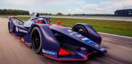 Coche de Virgin para la temporada 2018-2019 de Fórmula E - SoyMotor.com
