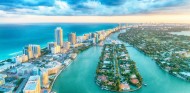 La F1 quiere ir a Miami en 2020 a pesar de la "complejidad" del proyecto