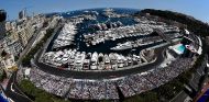 Vista aérea del GP de Mónaco – SoyMotor.com