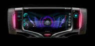 General Motors desvela el volante del futuro ¡con pantalla incluida! - SoyMotor.com