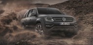 Volkswagen Amarok 2018: nuevo motor y más equipamiento - SoyMotor.com