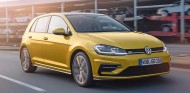 El Volkswagen Golf renueva su imagen y da un paso de gigante a nivel tecnológico - SoyMotor