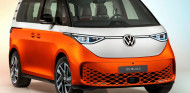 Volkswagen ID. Buzz - SoyMotor.com