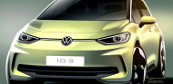 Volkswagen ID.3 2023 - SoyMotor.com