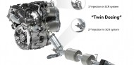 Tecnología Twin Dosing de Volkswagen - SoyMotor.com