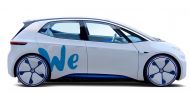 Volkswagen anuncia un servicio 'carsharing' eléctrico - SoyMotor.com