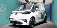 Volkswagen cree que los coches autónomos serán una realidad en 2030 - SoyMotor..com
