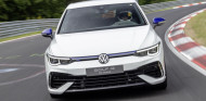 Volkswagen Golf R 20 Aniversario: ¡roza los 70.000 euros!g - SoyMotor.com