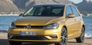 Volkswagen Golf TGI - SoyMotor.com