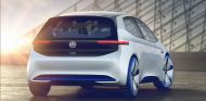 Volkswagen I.D 2019 - SoyMotor.com