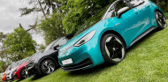 Volkswagen: todas las claves de su futuro eléctrico - SoyMotor.com