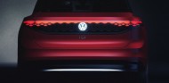 Volkswagen ID Ruggdzz 2023: todoterreno eléctrico en el horizonte - SoyMotor.com