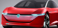 Volkswagen: 2.000 millones de euros para construir la fábrica donde nacerá el Trinity - SoyMotor.com