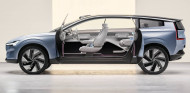 Volvo Concept Recharge - SoyMotor.com