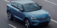 Volvo C40 Recharge 2021: el segundo eléctrico de la marca - SoyMotor.com