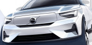 Volvo lanzará un crossover eléctrico de acceso en 2023 - SoyMotor.com