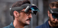 Volkswagen y Microsoft desarrollan unas gafas de realidad aumentada - SoyMotor.com