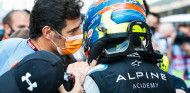 Webber trabaja en colocar a Piastri en McLaren - SoyMotor.com