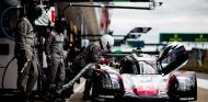 Porsche en las 6 horas de Silverstone, este fin de semana - SoyMotor