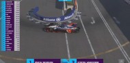 Wehrlein gana en la cuarta ronda ronda del campeonato virtual de Fórmula E - SoyMotor.com