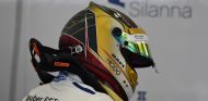 Wehrlein durante el Gran Premio de Baréin - SoyMotor