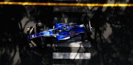 Sauber en el GP de Mónaco F1 2017: Jueves - SoyMotor.om