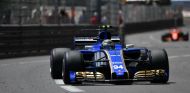 Sauber en el GP de Mónaco F1 2017: Domingo - SoyMotor.com