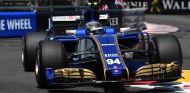 Sauber en el GP de Mónaco F1 2017: Sábado - SoyMotor