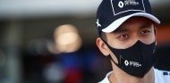 Pretemporada F3 Asiática 2021: Zhou domina, Vidales se ausenta - SoyMotor.com