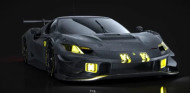 El equipo Frey deja Lamborghini por Ferrari -SoyMotor.com