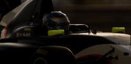 Will Palmer en los test de GP3 – SoyMotor.com