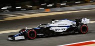 Williams en el GP de Sakhir F1 2020: Viernes - SoyMotor.com