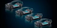 Williams crea una plataforma para coches eléctricos premium - SoyMotor.com