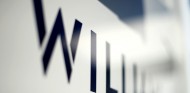 Logotipo de Williams - SoyMotor.com