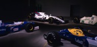 Williams anuncia la fecha de presentación de su coche de 2021 - SoyMotor.com