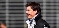 Toto Wolff seguirá en Mercedes hasta 2020 - SoyMotor