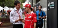Vettel no diría "no" a Mercedes  - SoyMotor.com