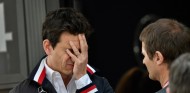 Wolff pide a la F1 que respeten los plazos sobre el reglamento 2021 – SoyMotor.com