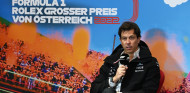 Wolff, sobre los abusos del GP de Austria: "Necesitamos tener un cambio de mentalidad" -SoyMotor.com