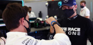 Wolff y el futuro de Bottas: "Si no sigue en Mercedes, le ayudaré a buscar equipo" - SoyMotor.com