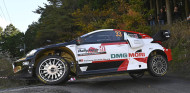 El WRC revela un calendario con 13 rallies y sin España para 2023 - SoyMotor.com