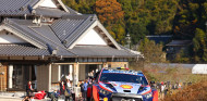 Thierry Neuville en Japón - SoyMotor.com