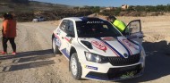 Xevi Pons se lleva el primer asalto del S-CER en Lorca - SoyMotor.com