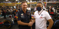Yamamoto ficha como consultor de Red Bull Powertrains - SoyMotor.com