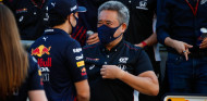 Yamamoto: "Espero y deseo que Honda regrese a la Fórmula 1" -SoyMotor.com