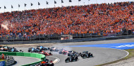 El negocio de la Fórmula 1 vuelve a generar beneficios - SoyMotor.com