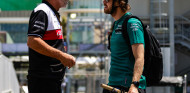 Vettel: &quot;La Fórmula 1 está lista para recibir a un piloto gay&quot; - SoyMotor.com