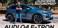Audi Q4 e-tron: ¿merece la pena lo que vale? 