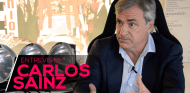 Entrevista a Carlos Sainz: pasado, presente y futuro | Lobato y Rosaleny