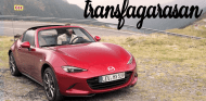 Mazda MX-5 2019 en la carretera más bonita del mundo | SoyMotor.com